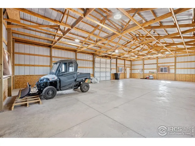 $995,000 | 202 Roundtree Road, Livermore, CO 80536