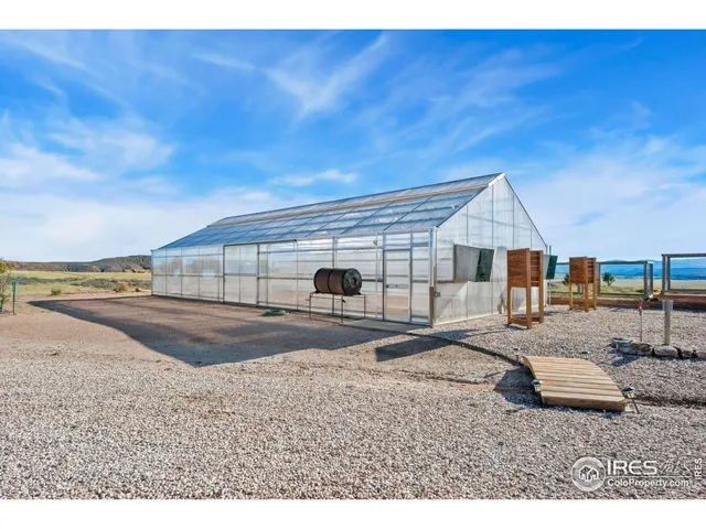 $995,000 | 202 Roundtree Road, Livermore, CO 80536