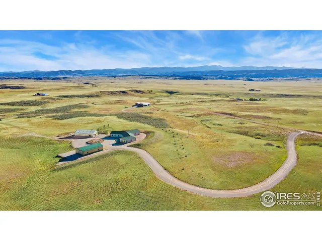 $995,000 | 202 Roundtree Road, Livermore, CO 80536
