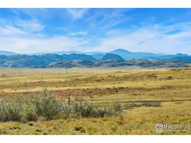 $995,000 | 202 Roundtree Road, Livermore, CO 80536