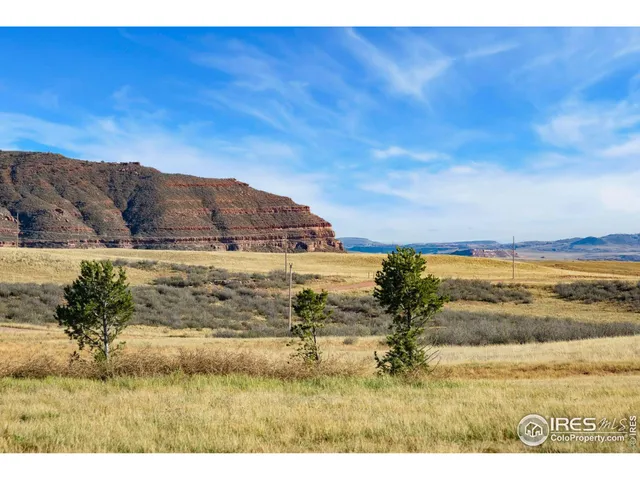$995,000 | 202 Roundtree Road, Livermore, CO 80536