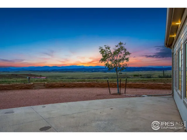 $995,000 | 202 Roundtree Road, Livermore, CO 80536