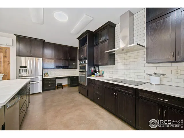 $995,000 | 202 Roundtree Road, Livermore, CO 80536