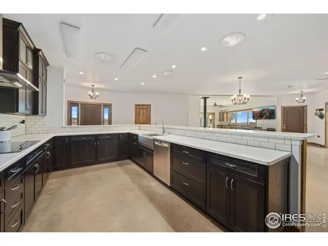 $995,000 | 202 Roundtree Road, Livermore, CO 80536