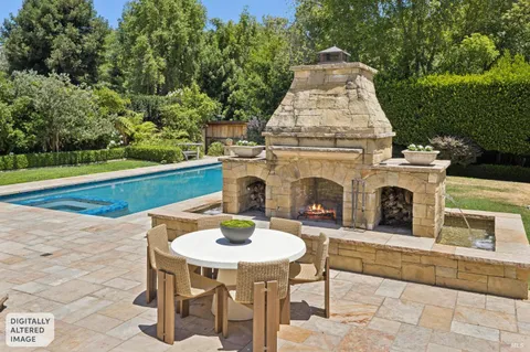 $6,995,000 | 16 Sylvan Lane, Ross, CA 94957