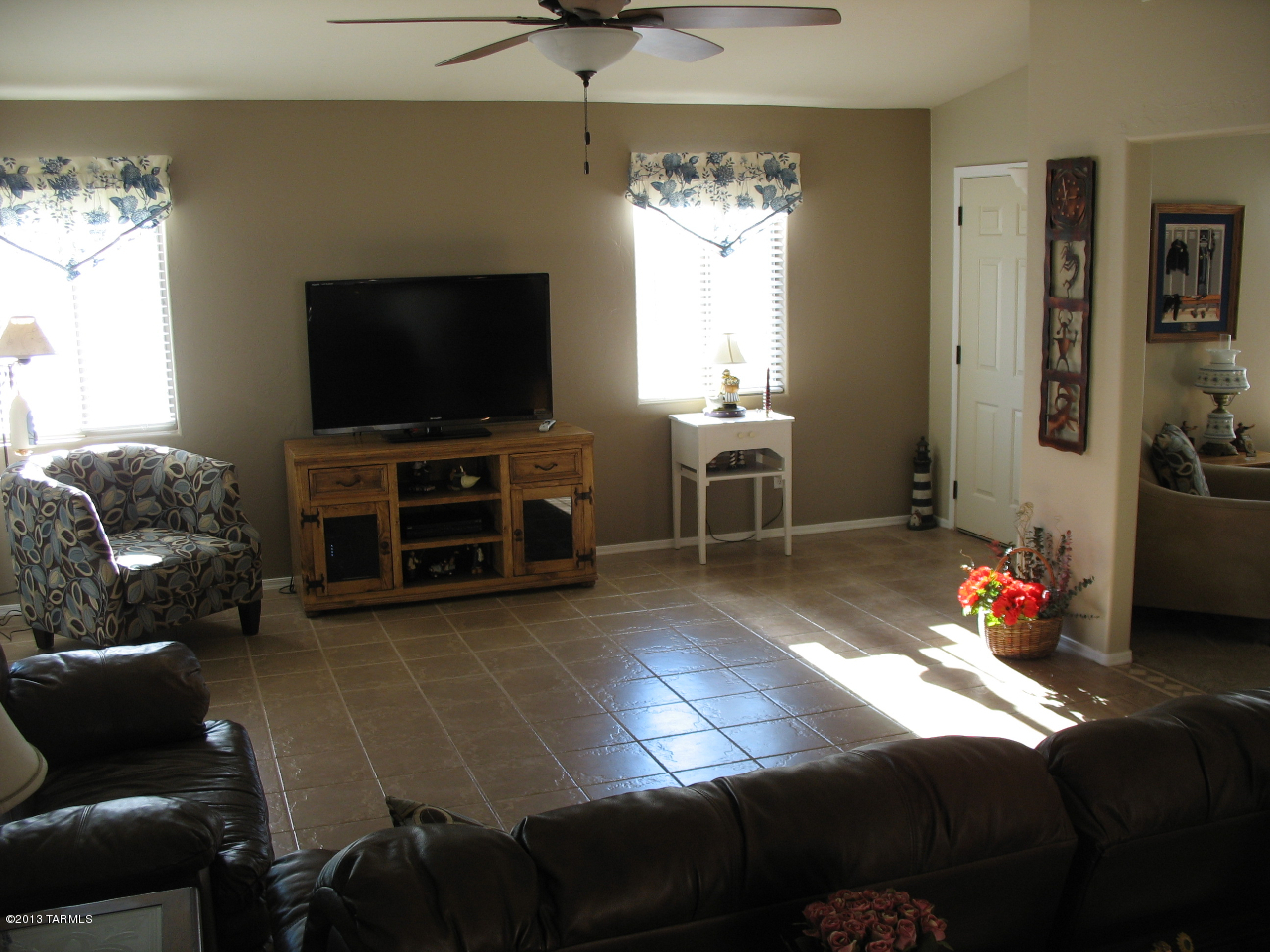 3663 South Desert Promenade Road Tucson, AZ 85735 - Photo 2 of 18 Gallery Image 2