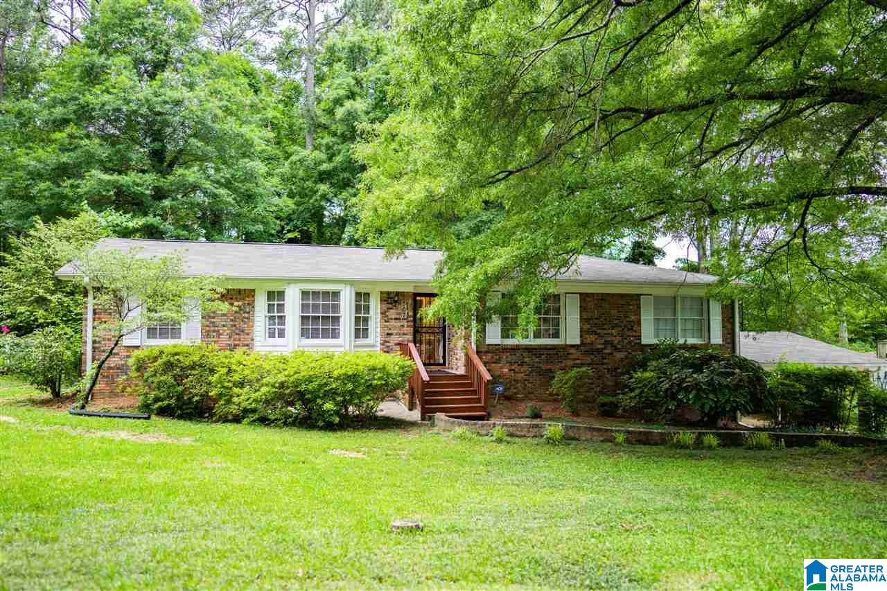 307 Orchid Road Birmingham, AL 35215 - Photo 1 of 21