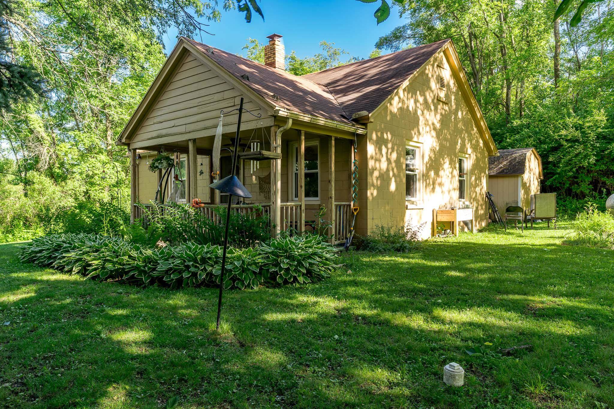 8321 Blomberg Road Cherry Valley, IL 61016 - Photo 51 of 65