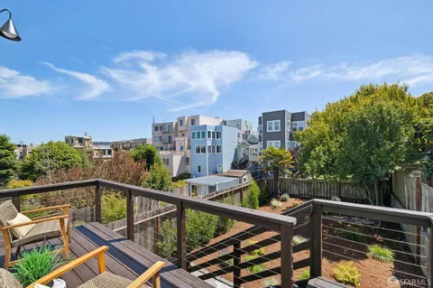 $1,695,000 | 542 22nd Avenue, San Francisco, CA 94121