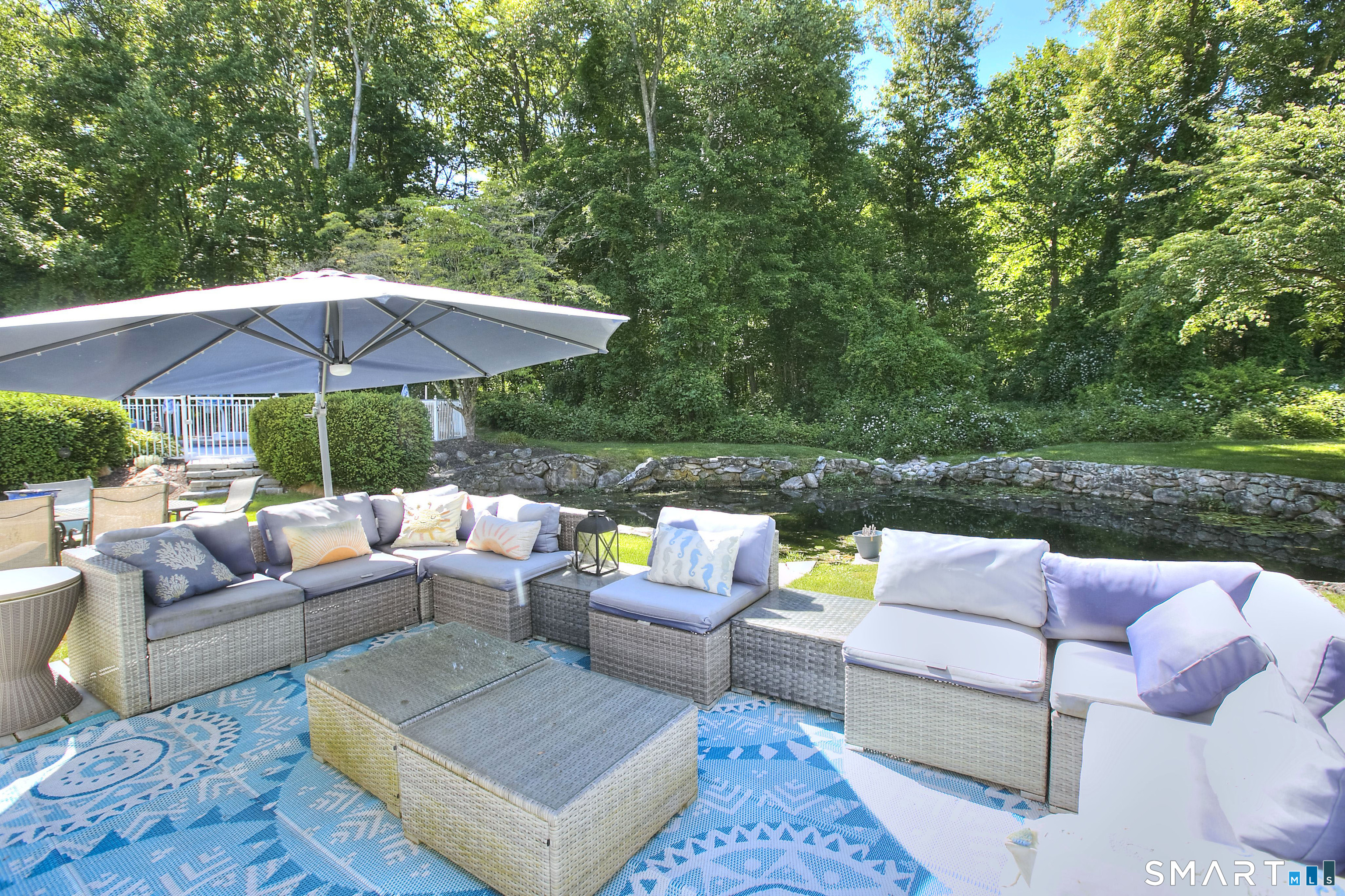 81 Trails End Road Weston, CT 06883 - Photo 34 of 39