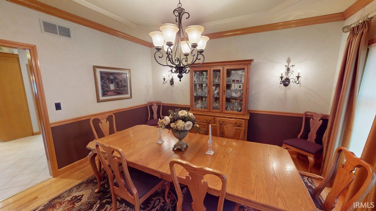 1332 Cobblestone Road Jasper, IN 47546 - Photo 3 of 36