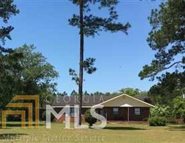309 Percy Miller Road Hazlehurst, GA 31539 - Photo 1 of 1