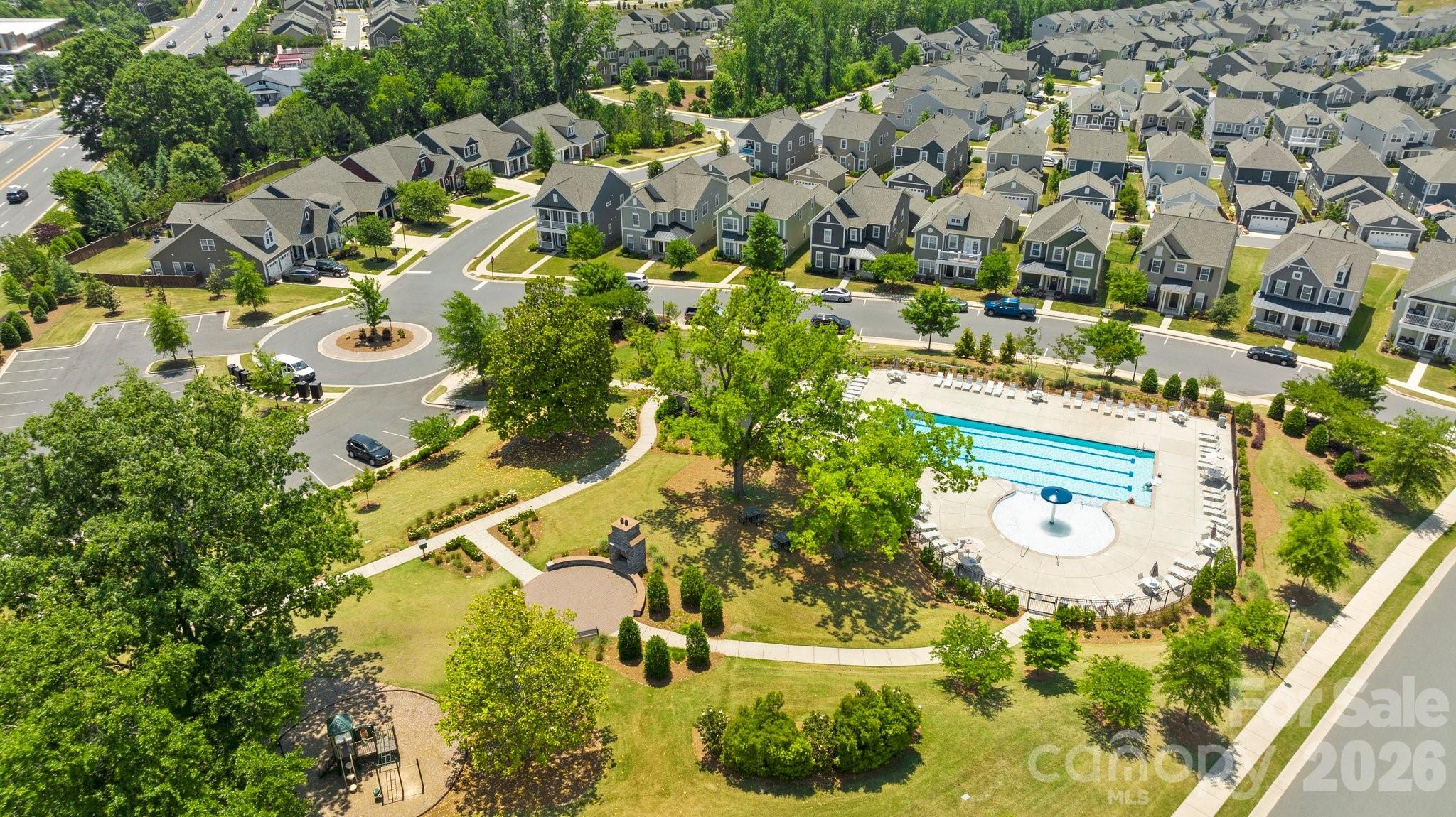 637 Amber Meadows Way Tega Cay, SC 29708 - Photo 3 of 7