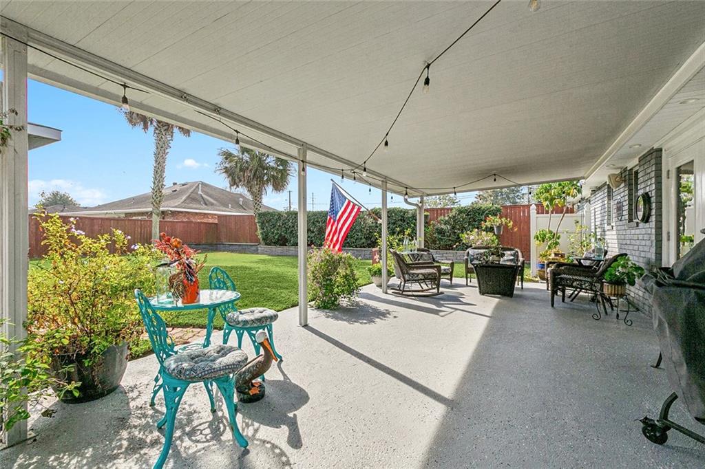 303 Planters Canal Road Belle Chasse, LA 70037 - Photo 16 of 19