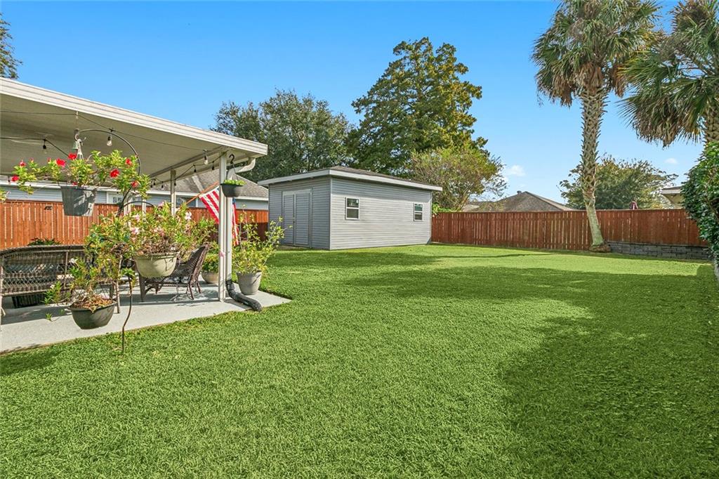 303 Planters Canal Road Belle Chasse, LA 70037 - Photo 17 of 19