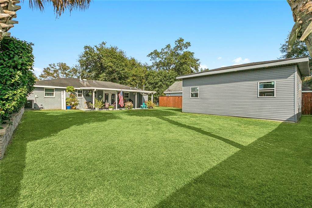 303 Planters Canal Road Belle Chasse, LA 70037 - Photo 18 of 19