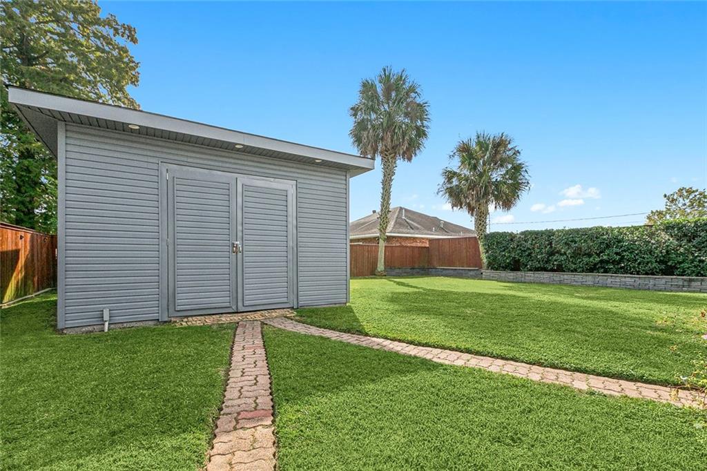 303 Planters Canal Road Belle Chasse, LA 70037 - Photo 19 of 19