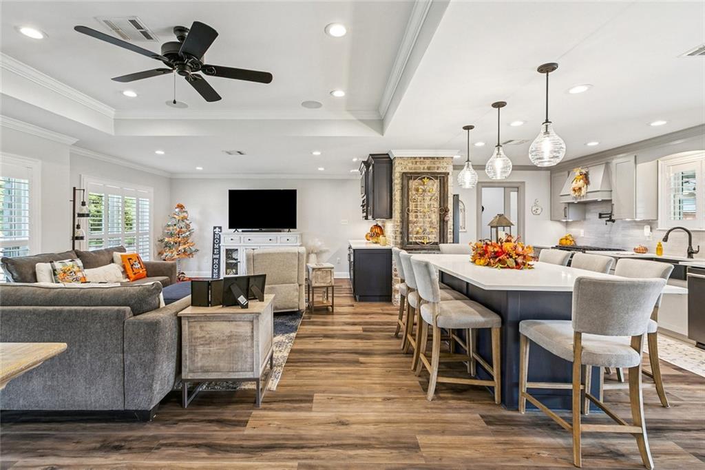 303 Planters Canal Road Belle Chasse, LA 70037 - Photo 4 of 19