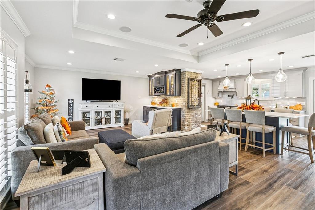 303 Planters Canal Road Belle Chasse, LA 70037 - Photo 5 of 19