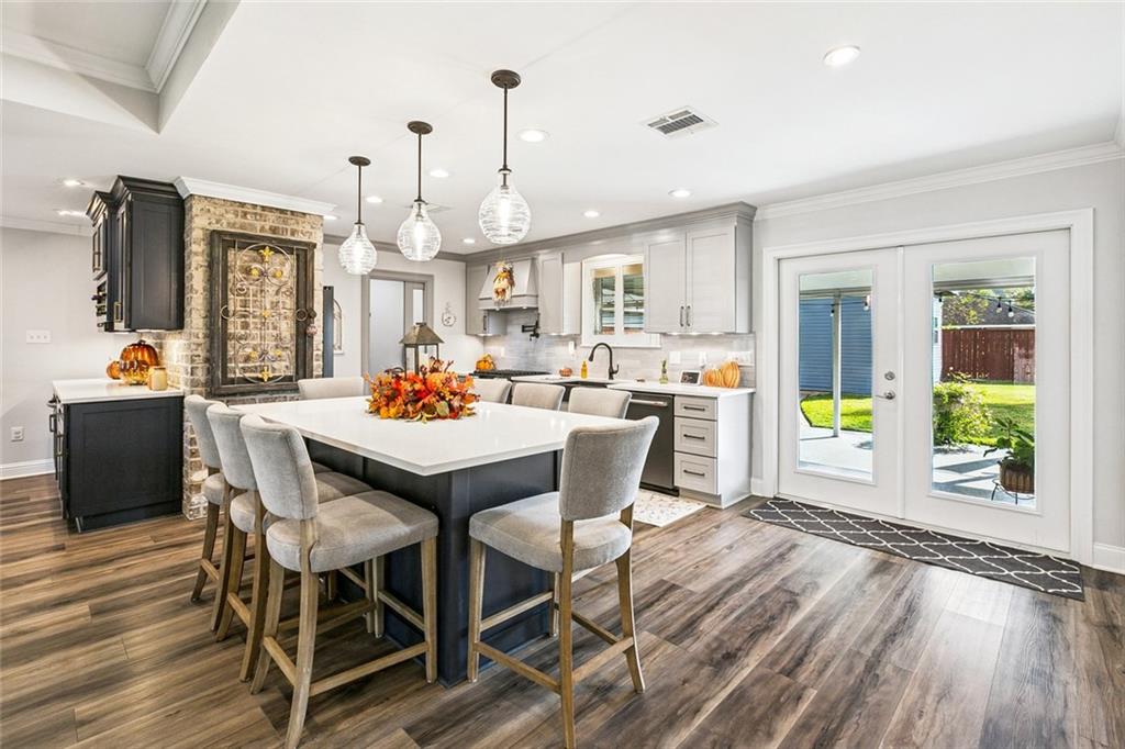 303 Planters Canal Road Belle Chasse, LA 70037 - Photo 6 of 19