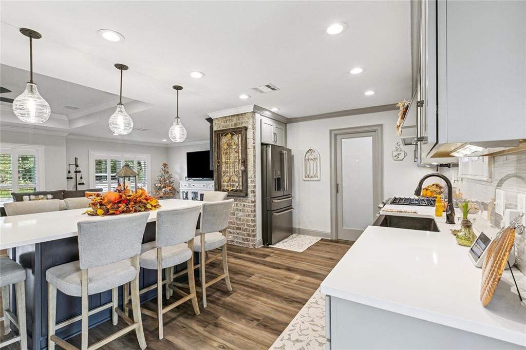 303 Planters Canal Road Belle Chasse, LA 70037 - Photo 7 of 19