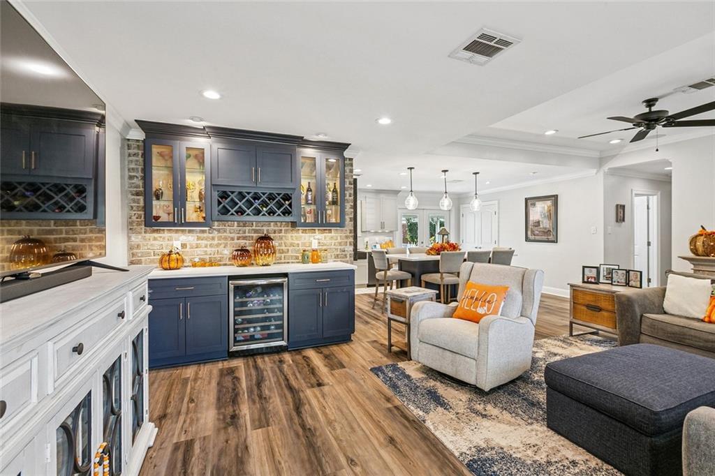 303 Planters Canal Road Belle Chasse, LA 70037 - Photo 8 of 19