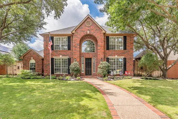 $750,000 | 3620 Oakcrest Drive, Plano, TX 75025