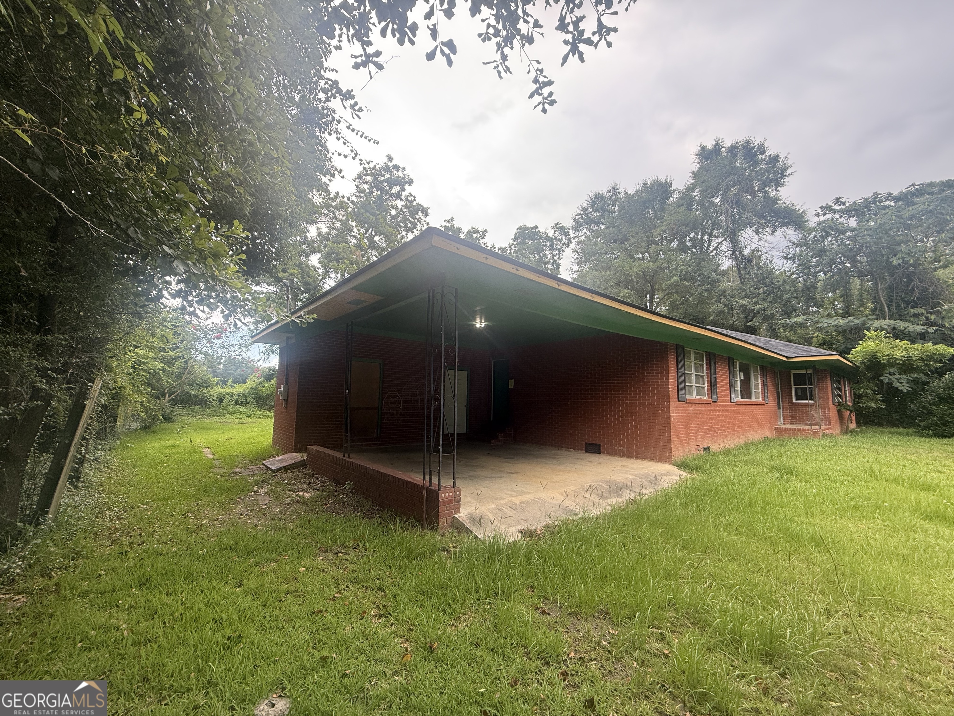 4040 Rauls Street Southeast Meigs, GA 31765 - Photo 19 of 21