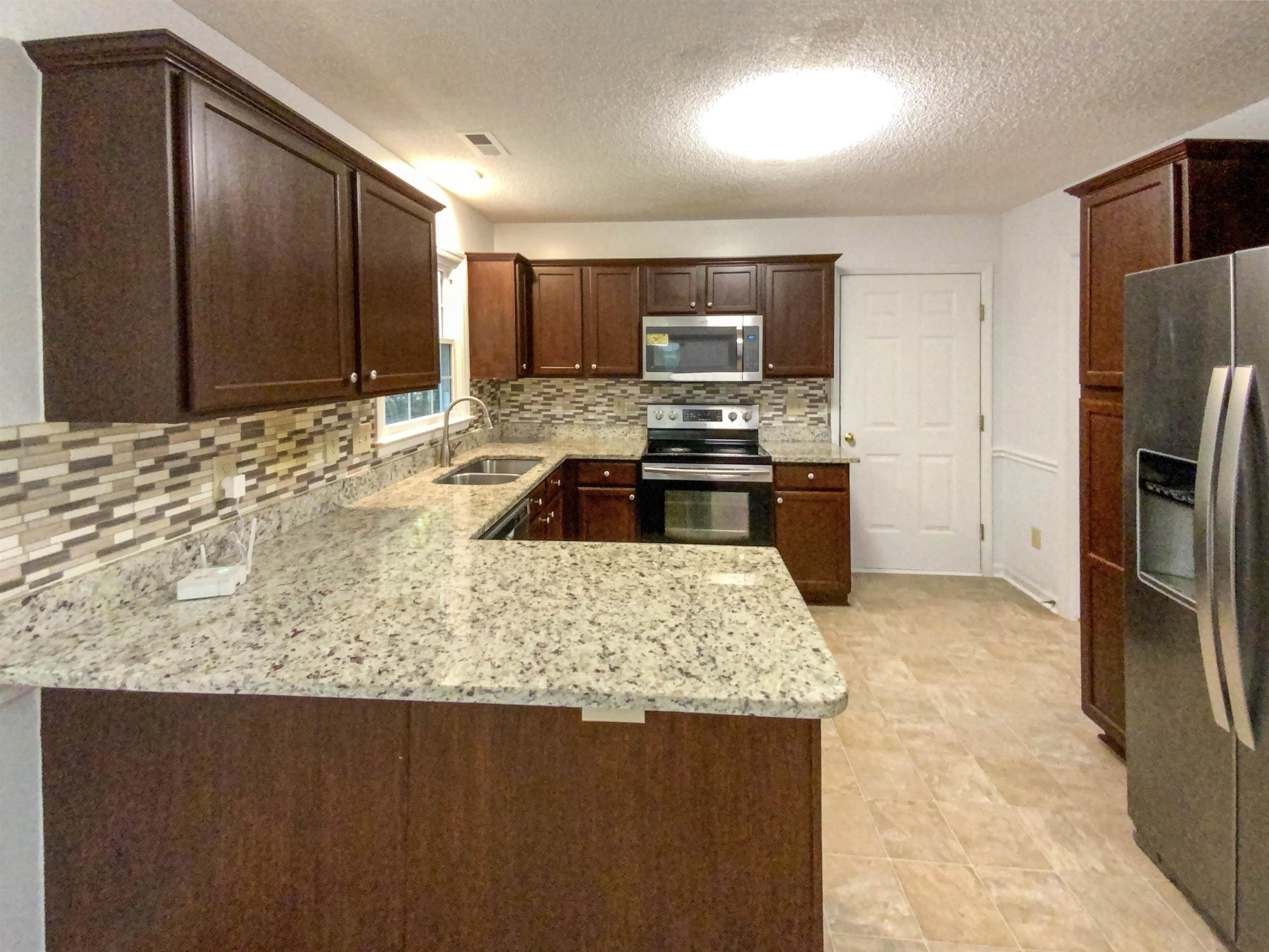 3416 Ribcowski Court Raleigh, NC 27616 - Photo 4 of 20 Photo 4