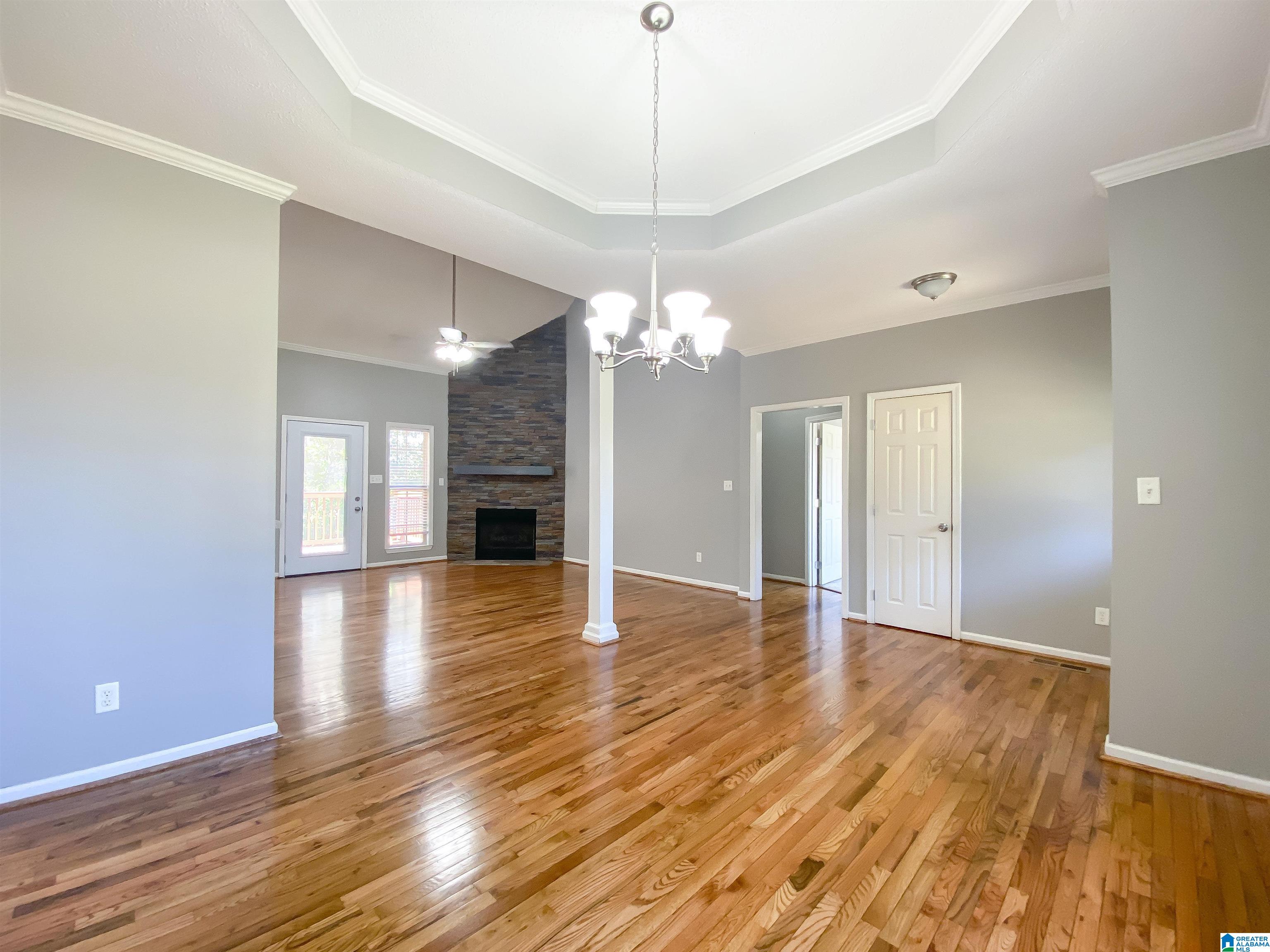100 Rockwell Drive Riverside, AL 35135 - Photo 12 of 39