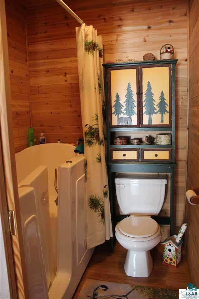 10770 Warring Road Solon Springs, WI 54873 - Photo 12 of 23 Gallery Image 12