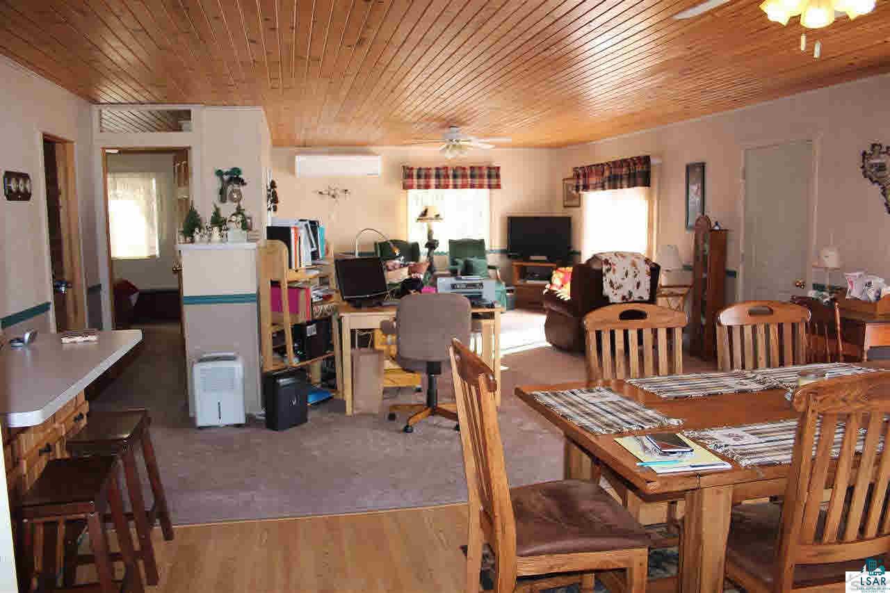 10770 Warring Road Solon Springs, WI 54873 - Photo 3 of 23 Gallery Image 3