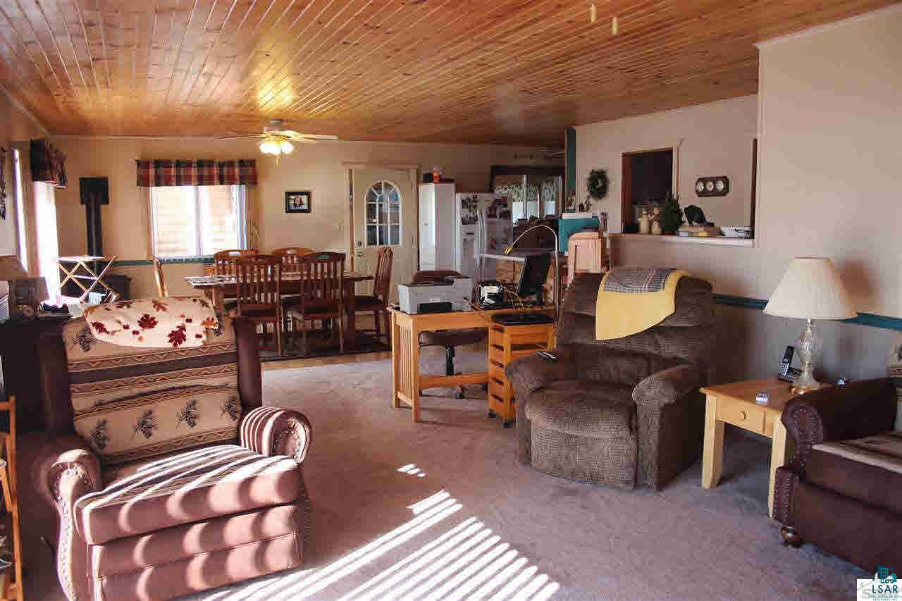 10770 Warring Road Solon Springs, WI 54873 - Photo 4 of 23 Gallery Image 4