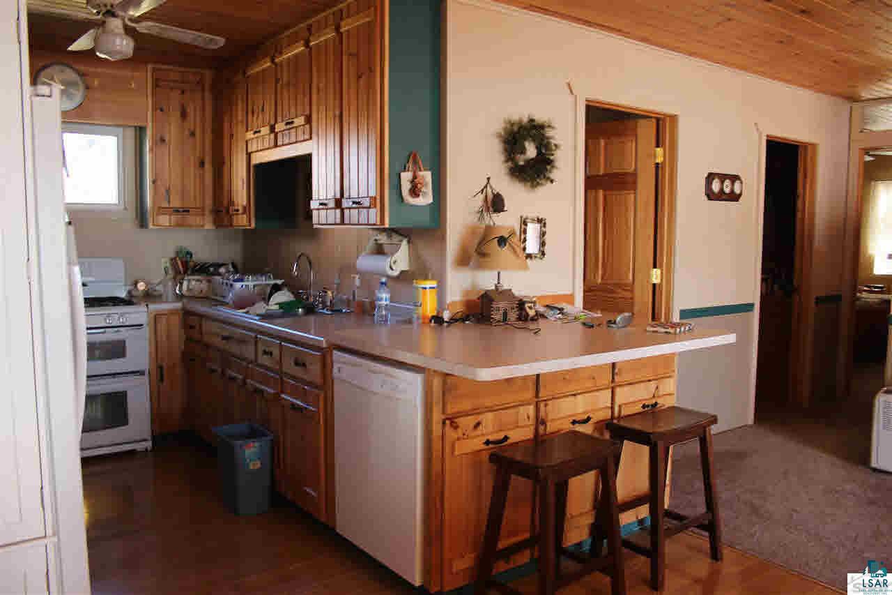 10770 Warring Road Solon Springs, WI 54873 - Photo 7 of 23 Gallery Image 7