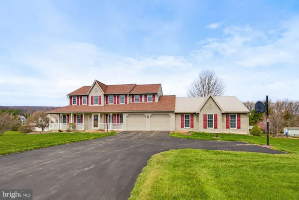 $630,000 | 5789 Cedar Glen Drive, Narvon, PA 17555
