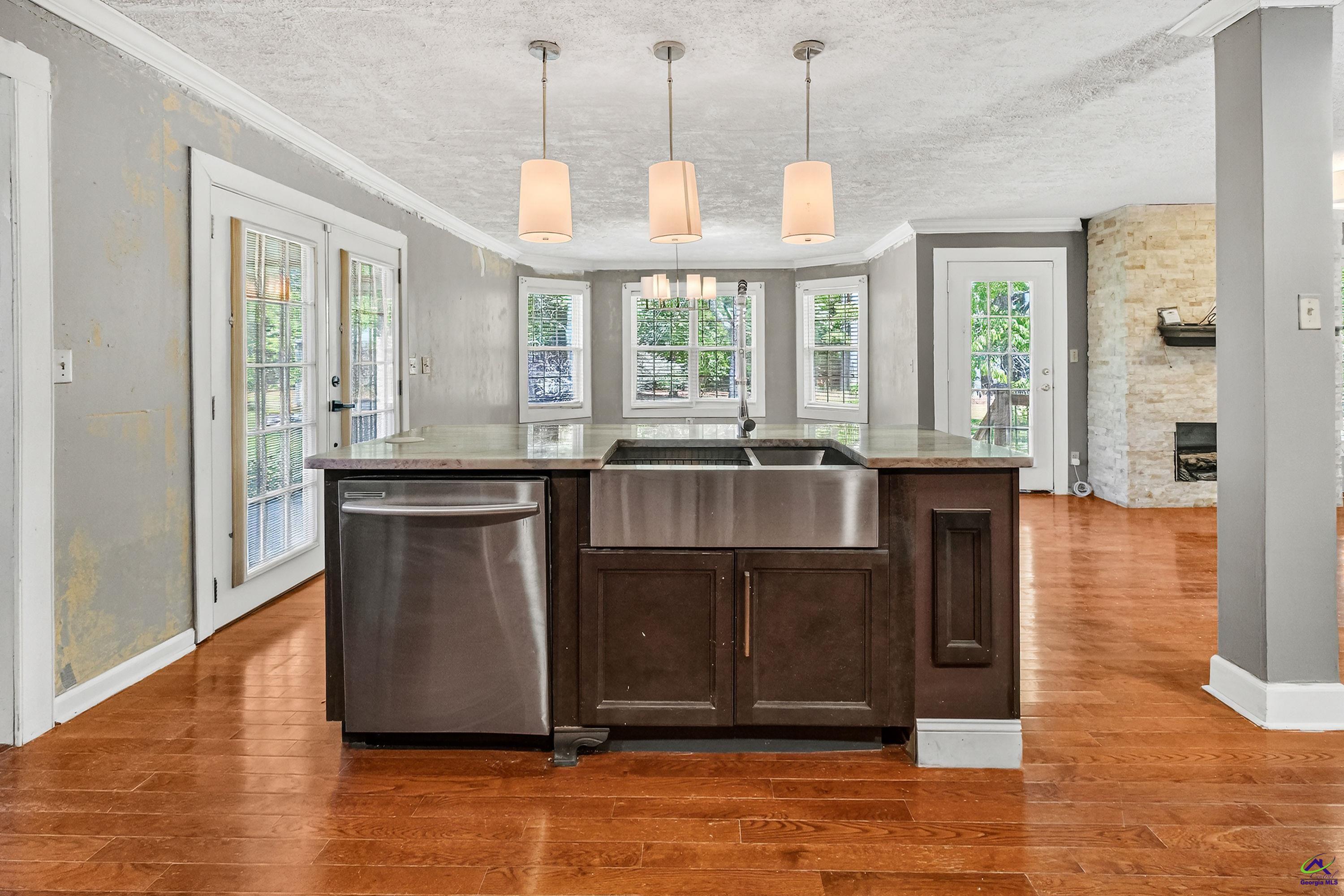 2049 Willow Lake Road Fort Valley, GA 31030 - Photo 12 of 42 Gallery Image 12