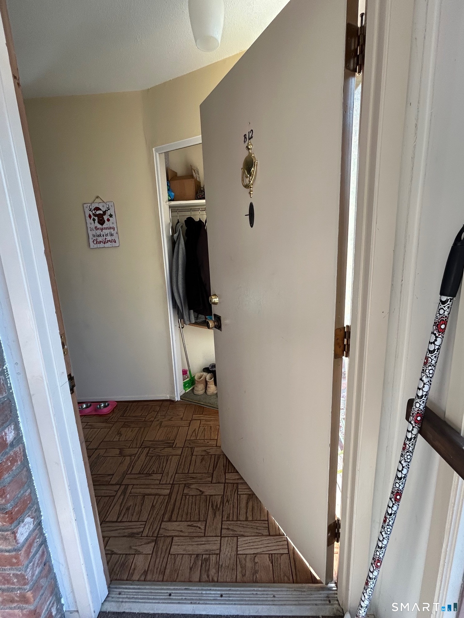 126 Sherman Hill Road, Unit B12 Woodbury, CT 06798 - Photo 3 of 27 a view of utility room