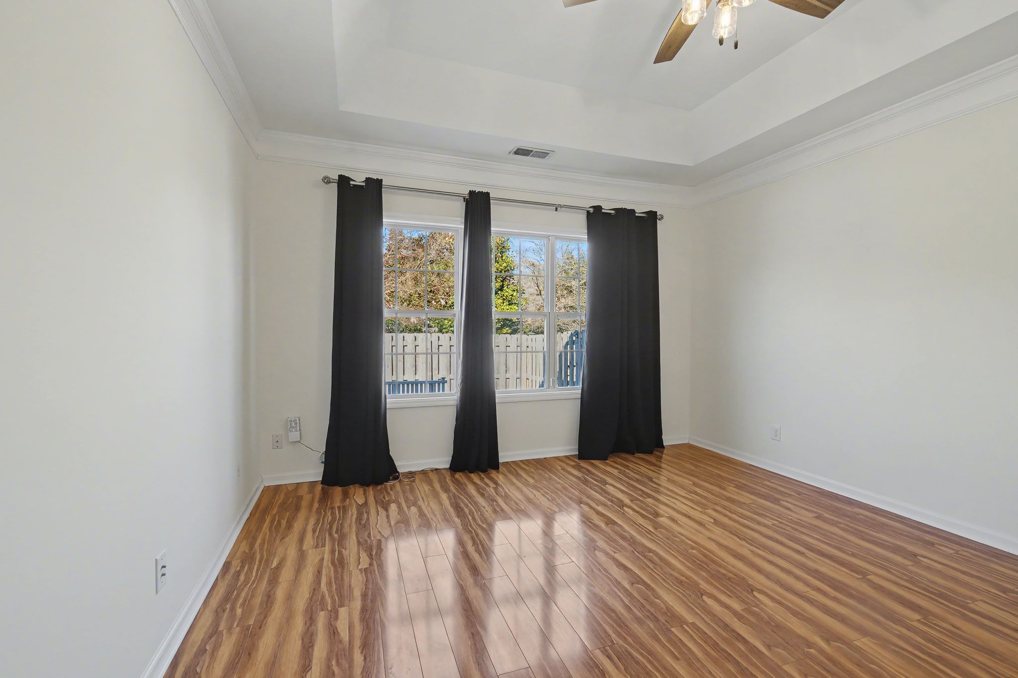 2521 Pennington Bend Road, Unit 211 Nashville, TN 37214 - Photo 11 of 21 a bedroom with a bed and a window
