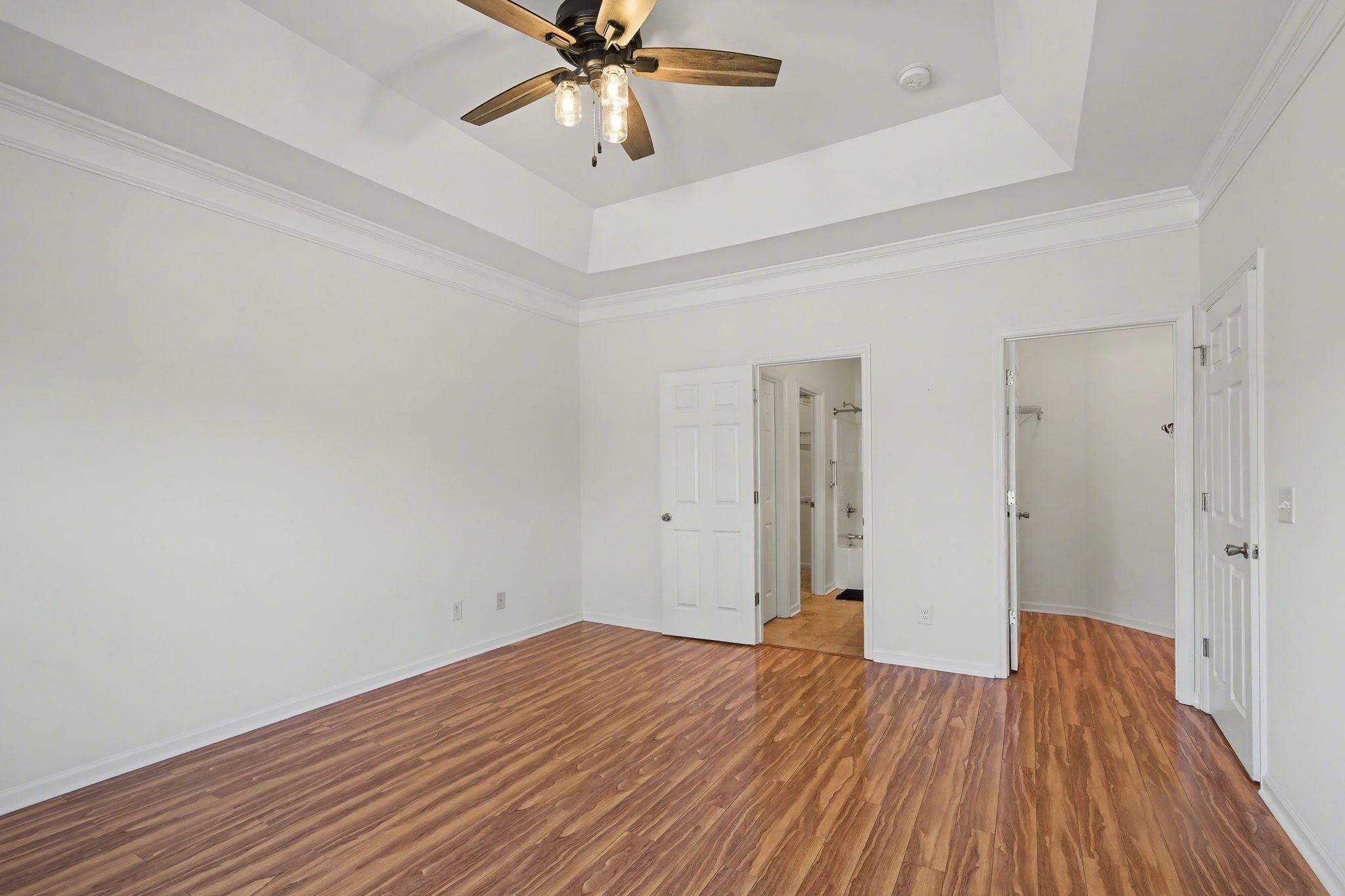 2521 Pennington Bend Road, Unit 211 Nashville, TN 37214 - Photo 12 of 21 a view of a room with wooden floor