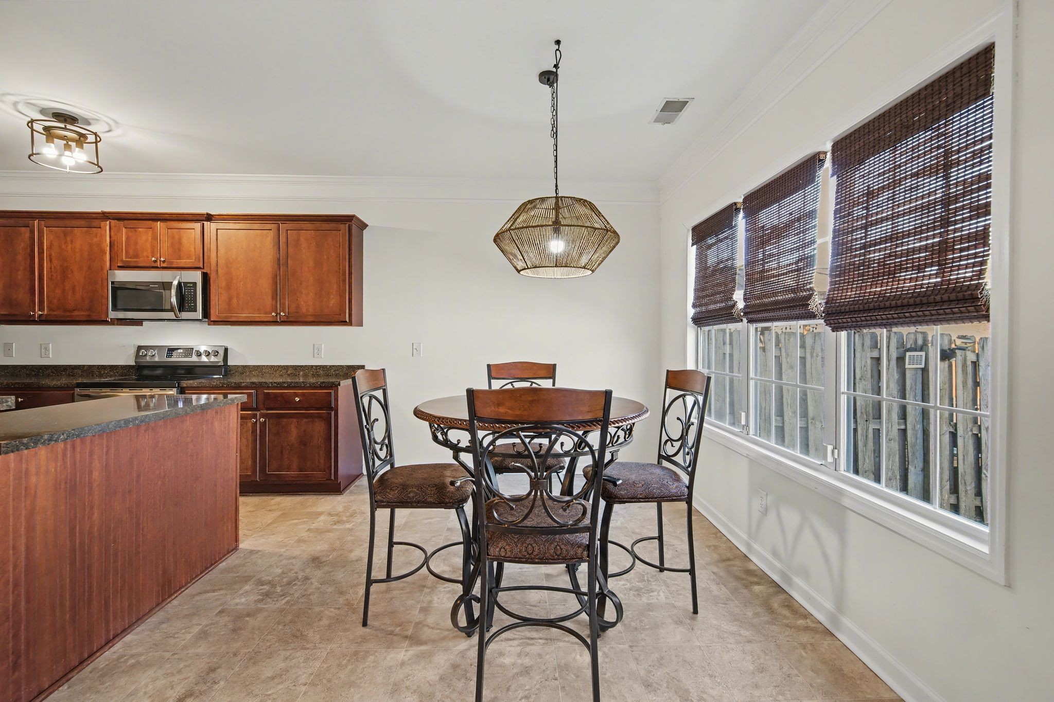 2521 Pennington Bend Road, Unit 211 Nashville, TN 37214 - Photo 8 of 21 a dining room with furniture and window