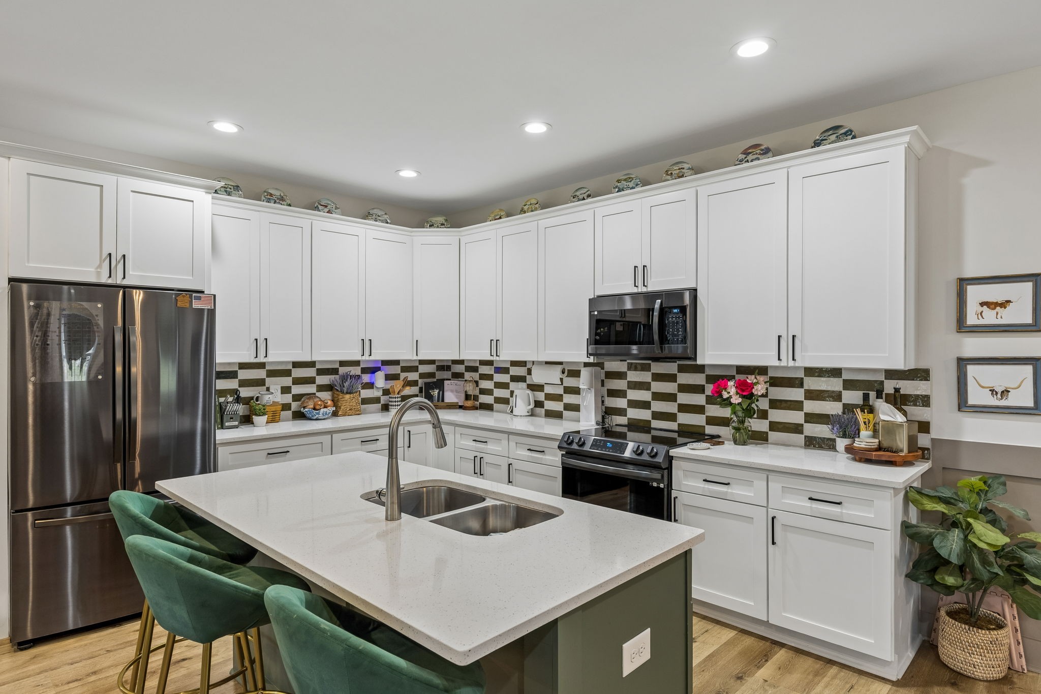 1832 Twin Caves Road Lewisburg, TN 37091 - Photo 20 of 46