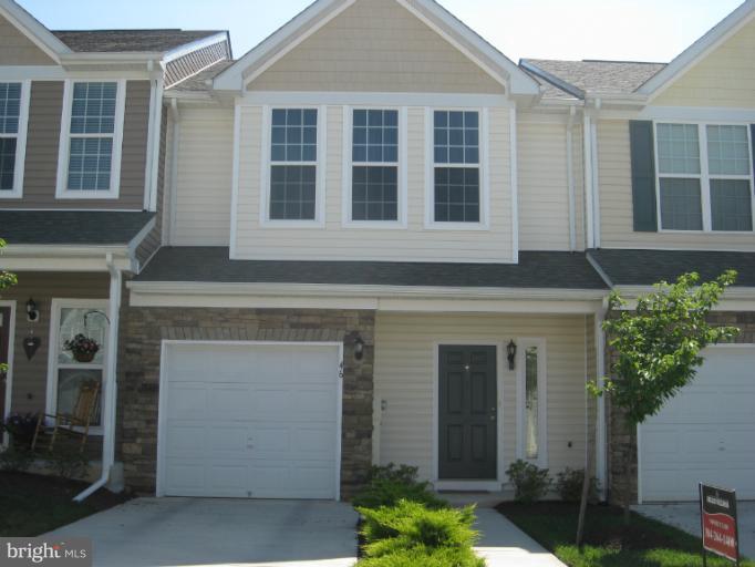 46 Ran Rue Drive Martinsburg, WV 25403 - Photo 30 of 30 Exterior (Front)