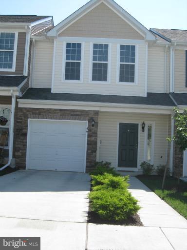 46 Ran Rue Drive Martinsburg, WV 25403 - Photo 10 of 30 Exterior (Front)