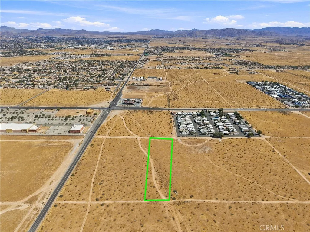 0 Pauhaska Road Apple Valley, CA 92308 - Photo 9 of 20 Gallery Image 9