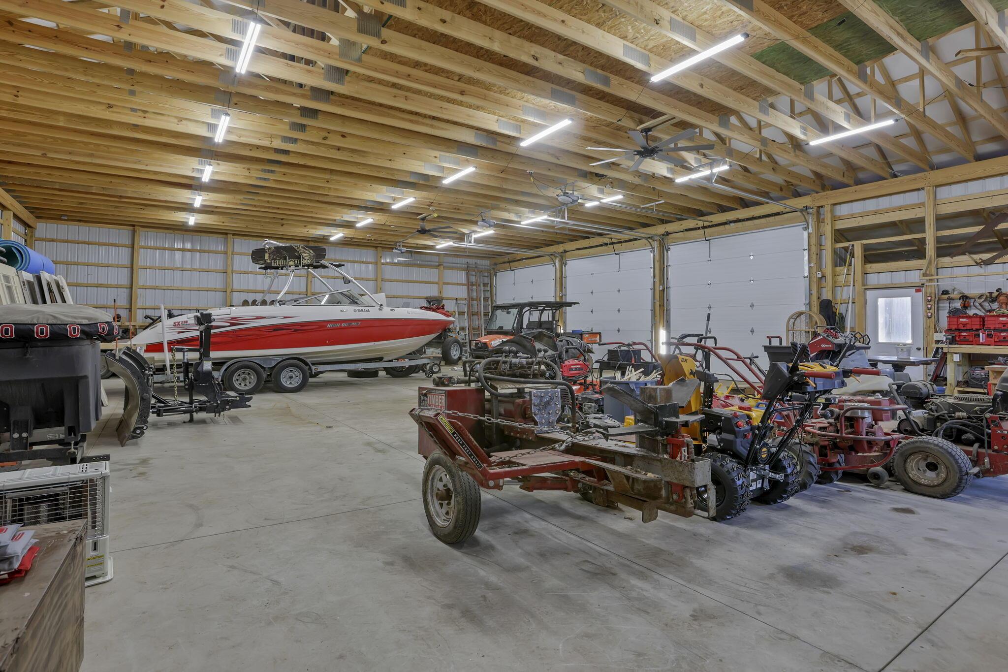 4310 Lancaster Road Granville, OH 43023 - Photo 66 of 88