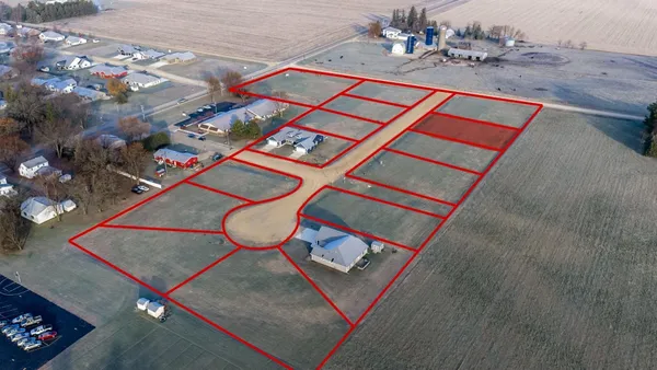 $28,268 | 404 3rd Street Northwest, Adams, MN 55909