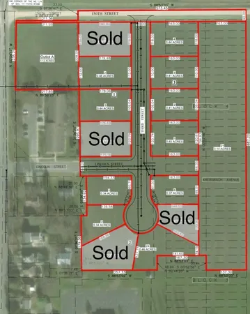 $28,268 | 404 3rd Street Northwest, Adams, MN 55909