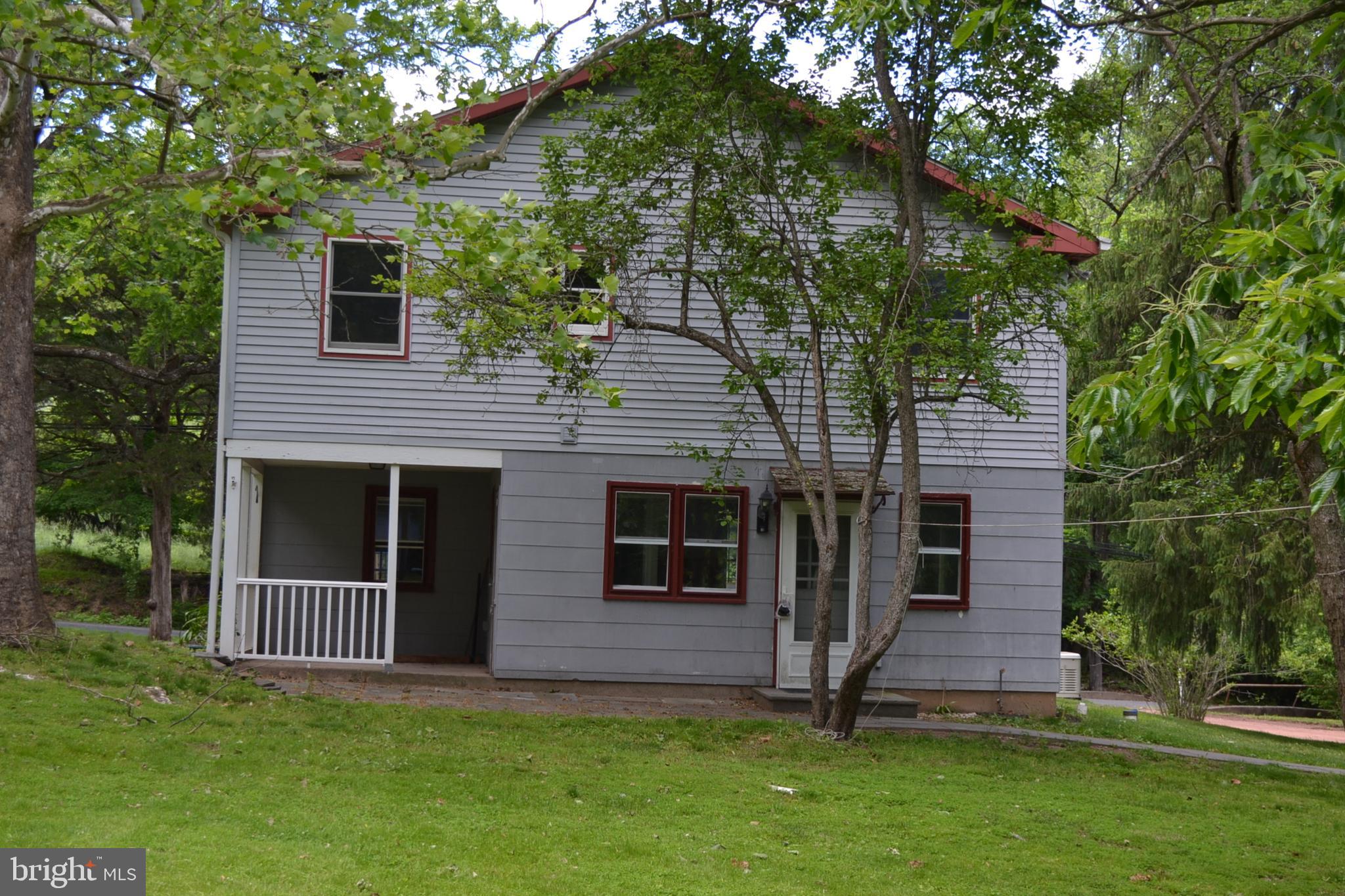 7340 Ferry Road New Hope, PA 18938 - Photo 21 of 33