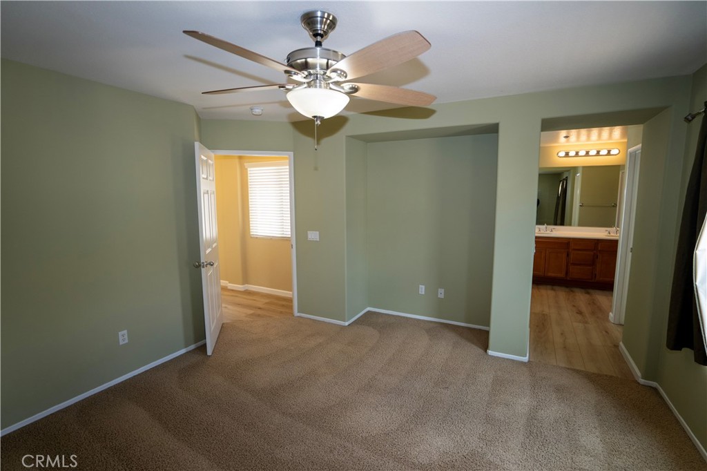 60 Crocus Street Redlands, CA 92373 - Photo 8 of 16 Primary Bedroom