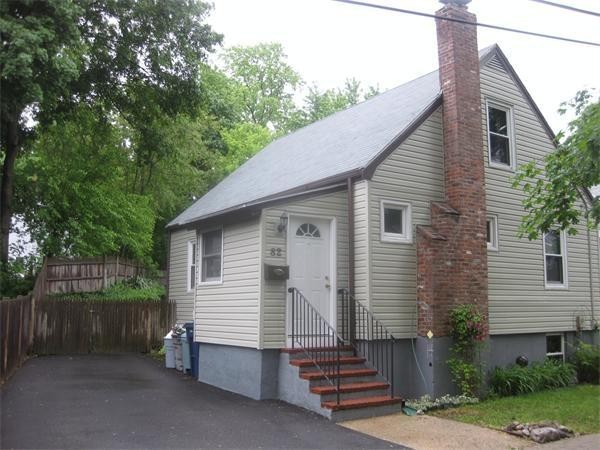82 Glenellen Road Boston, MA 02132 - Photo 1 of 15 Gallery Image 1
